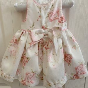 Baby girl dress